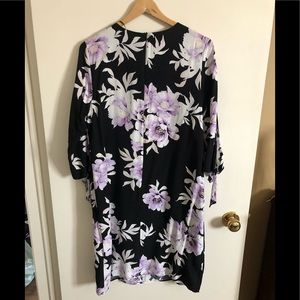 BNWT floral dress